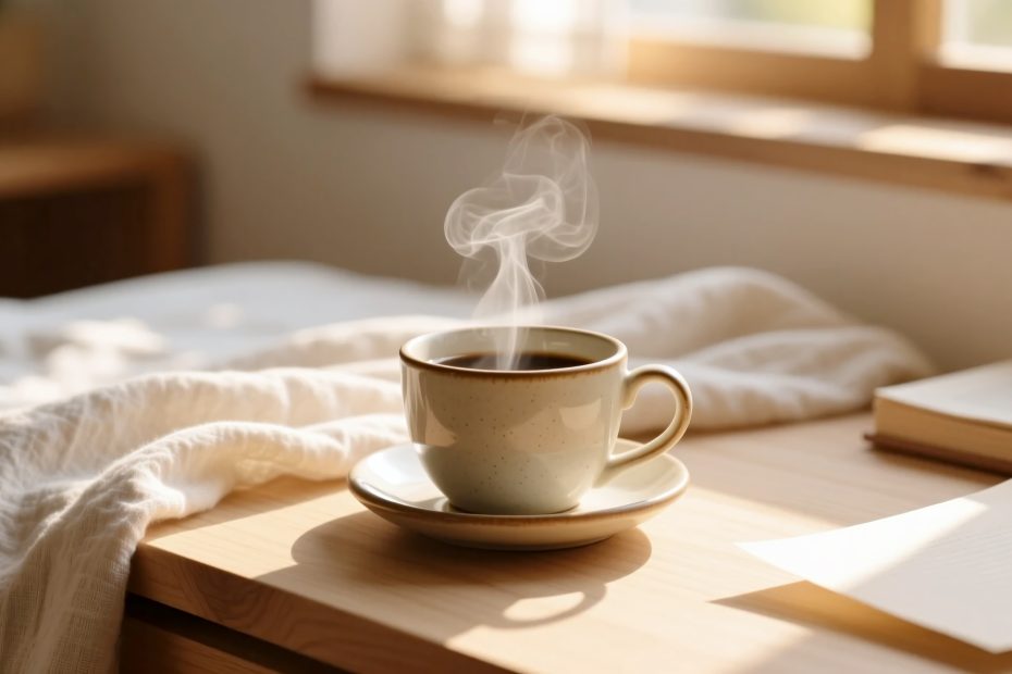 コーヒーブレイク画像